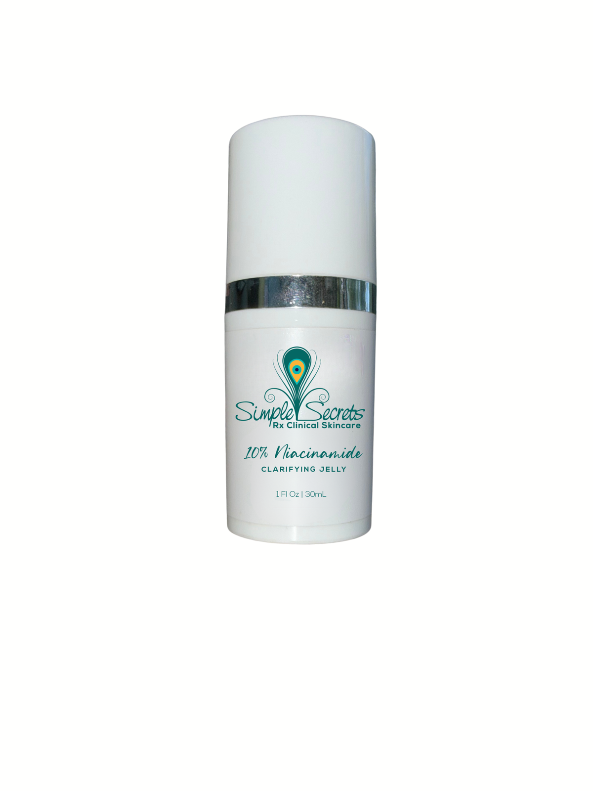 10% Niacinamide Clarifying Jelly