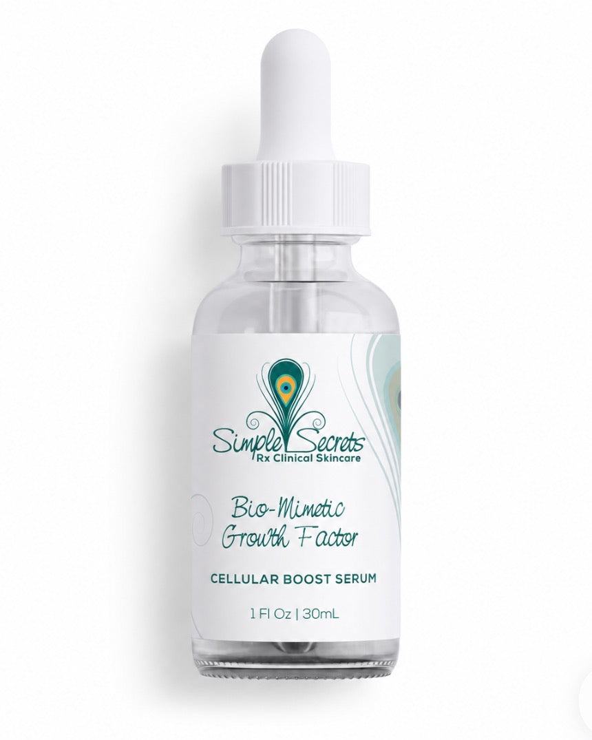 AMPLIFY Growth Factor Serum System Step 2 (dropper)
