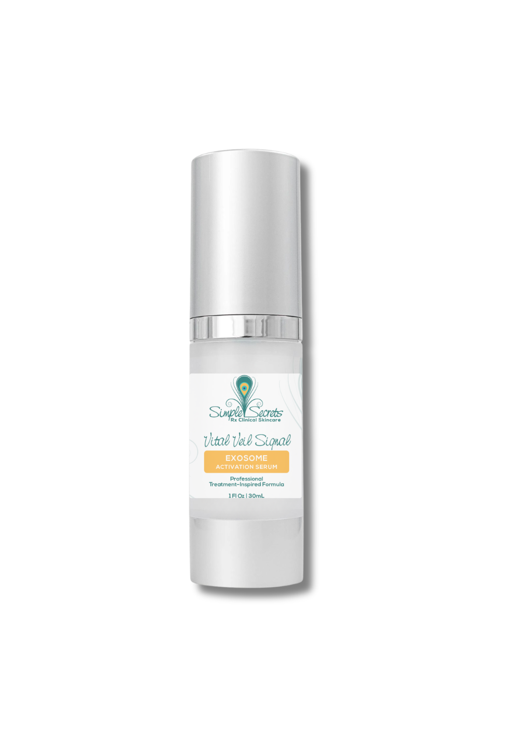 SIGNAL Vital Veil Exosome Serum - Step 1