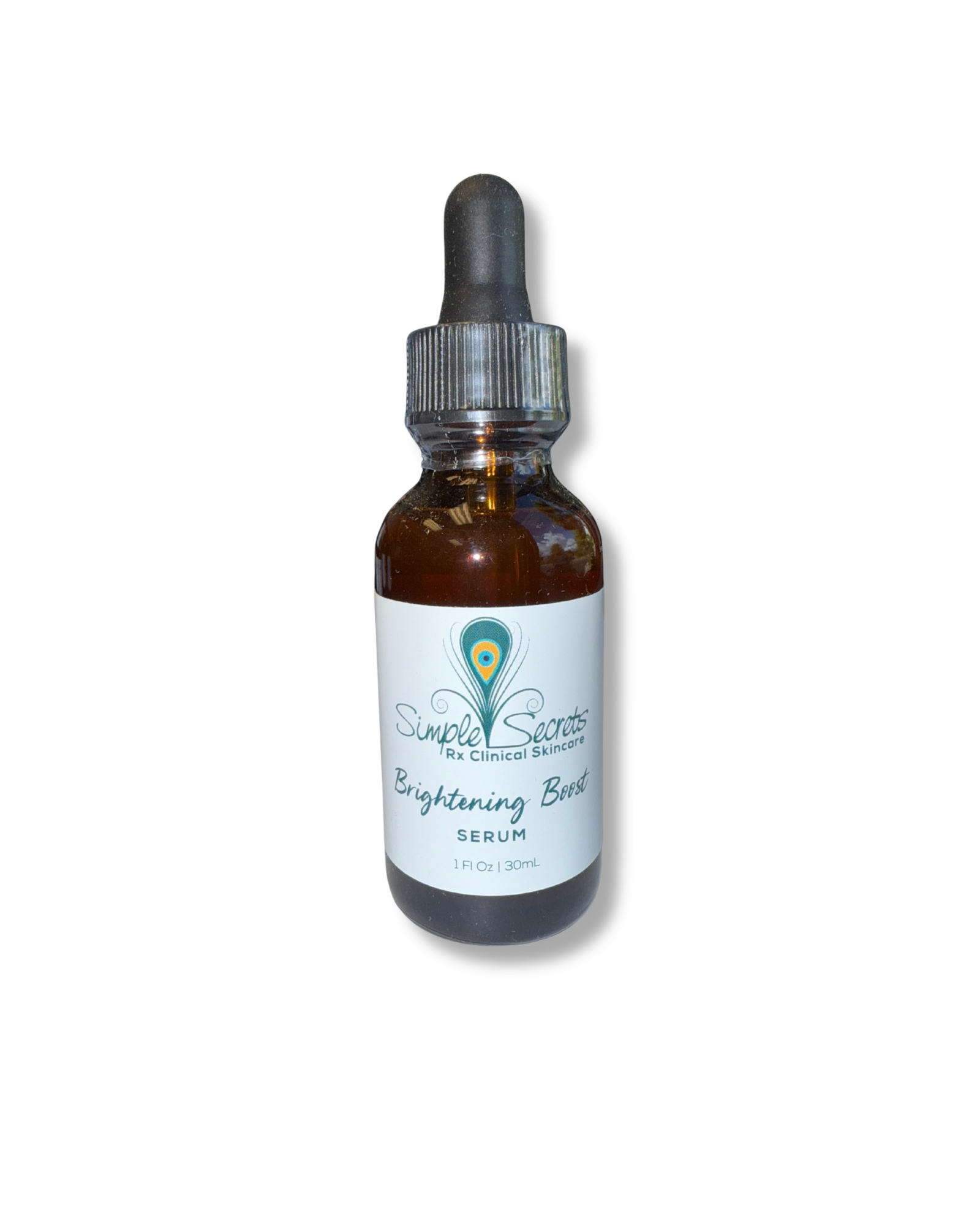 Brightening Boost Serum