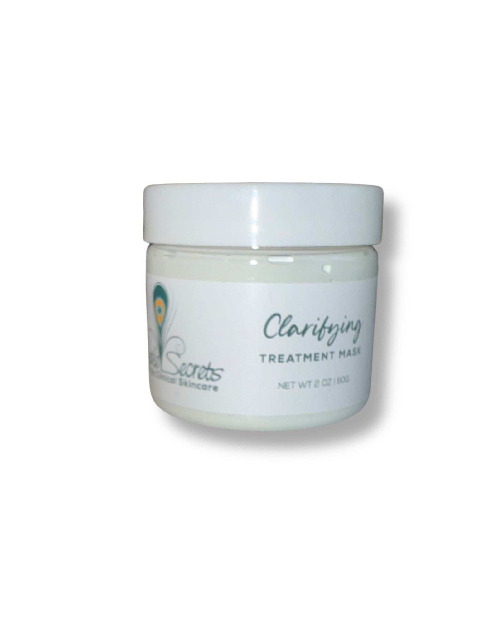 Clarifying Mask & Spot Treatment