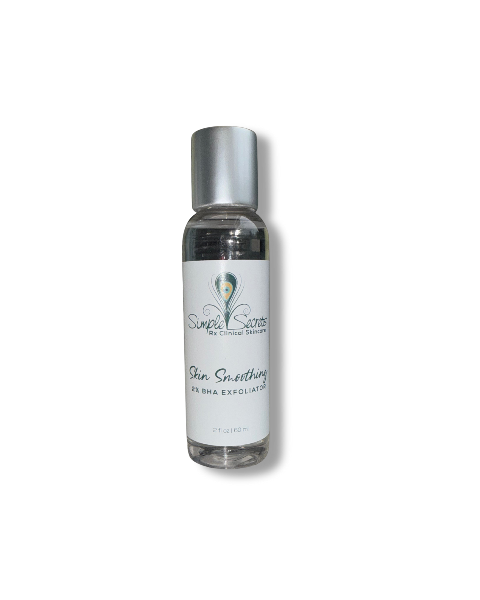 Skin Smoothing 2% BHA Exfoliator