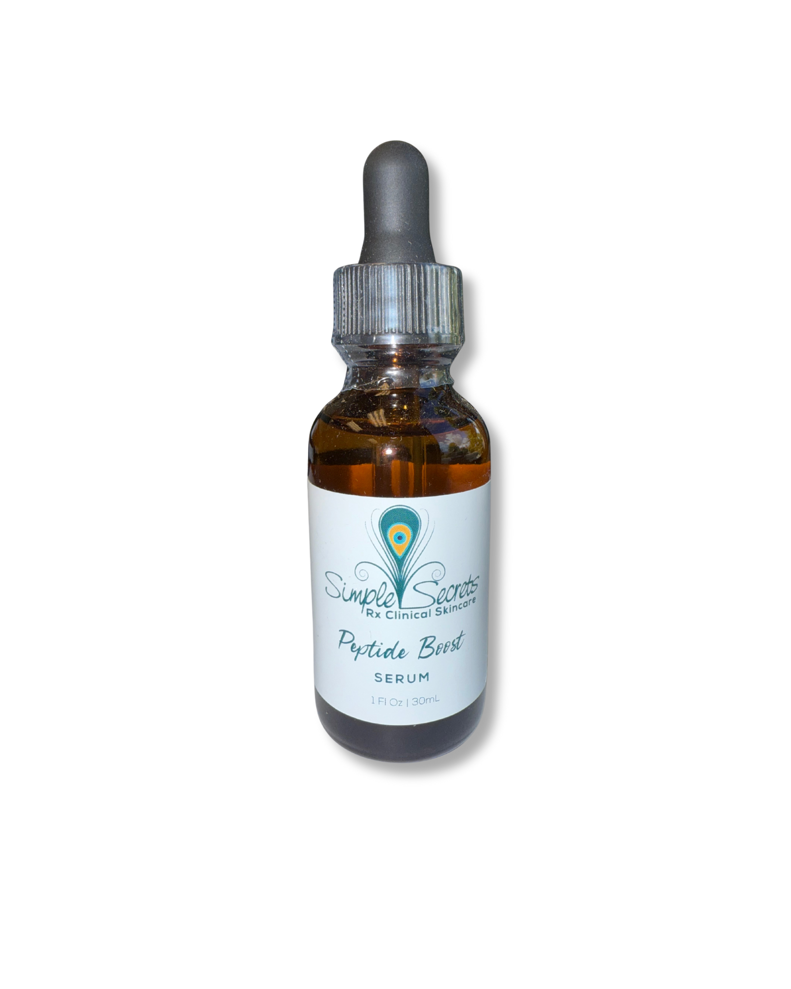 Peptide Boost Serum