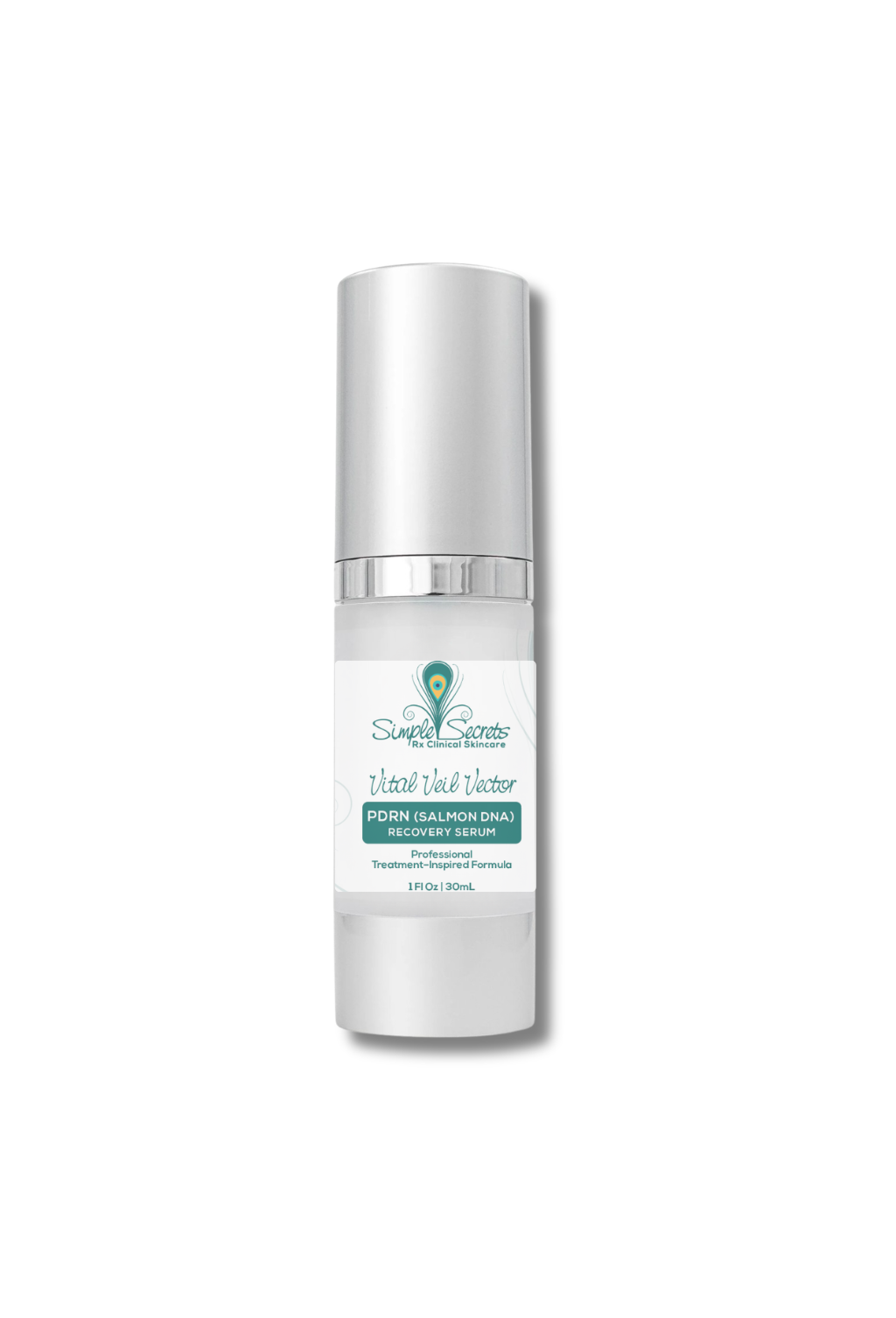 VECTOR Vital Veil PDRN Serum- Step 3